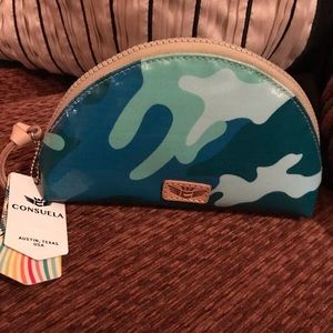New with tags small Consuela make up